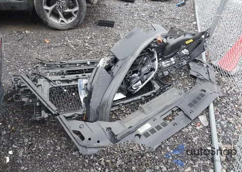 2023 Lincoln Navigator Reserve from USA, damaged, VIN 5LMJJ2LG9PEL01927